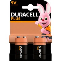 Duracell Batteri 