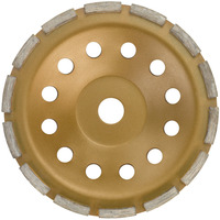EINHELL Diamantslibeskive Ø 180 mm, Slibning pad 