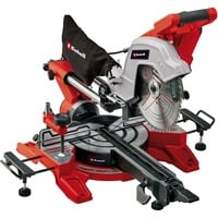 EINHELL TE-SM 10 L Dual, 4300877, Gerings sav Rød
