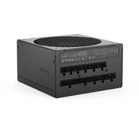 Fractal Design FD-P-IA3G-100-EU, PC strømforsyning Sort