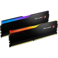 G.Skill F5-6800J3445G16GX2-RM5RK, Hukommelse Sort