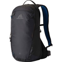 Gregory 153038-A543, Rygsæk Sort