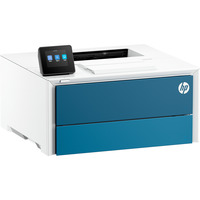 HP LaserJet Pro 4007dw, Laser printer grå/Blå