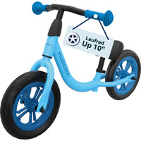 HUDORA 10927, Løbehjul Blå