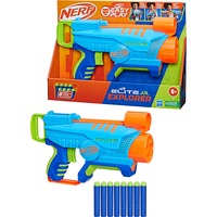 Hasbro NERF gun 