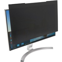 Kensington K58356WW, Beskyttelse af personlige oplysninger Sort