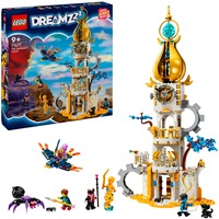 LEGO 71477, Bygge legetøj 