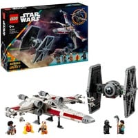 LEGO 75393, Bygge legetøj 