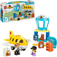 LEGO Bygge legetøj