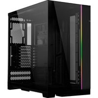 Lian Li G99.O11DEXL-X.00, Store towerkabinet Sort