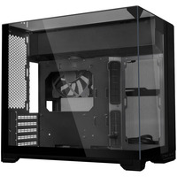 Lian Li O11 Vision-M, Towerkabinet Sort