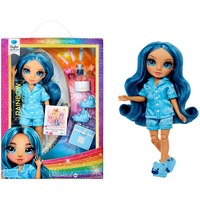 MGA Entertainment 530947EUC Dukker Rainbow High Junior High 530947EUC, Mode dukke, Hunstik, 4 År, Dreng/Pige, 177,8 mm, Flerfarvet