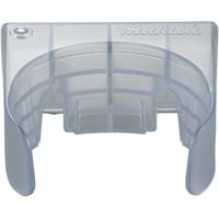 Makita Vægbeslag 199971-7, Wall Mount gennemsigtig