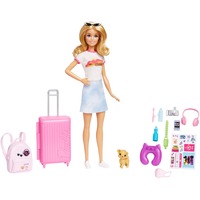 Mattel HJY18, Dukke