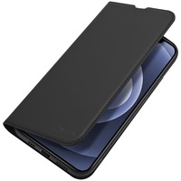 Nevox Vario-serien, Mobiltelefon Cover Sort
