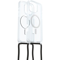 Otterbox 77-96834, Mobiltelefon Cover gennemsigtig
