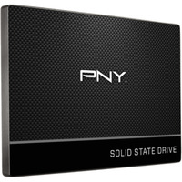 PNY CS900 4 TB, Solid state-drev 