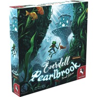Pegasus Everdell: Pearlbrook 2. Edition, Brætspil 