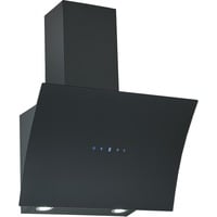 Respekta CH 55060 SA++, Emhætte Sort