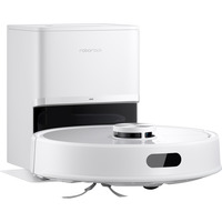 Roborock Q7TFP02-00, Støvsuger robot Hvid