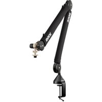 Rode Microphones PSA1+ mikrofonholder, Mount Sort