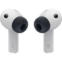 SAMSUNG Galaxy SM-R420NZAAEUE hovedtelefoner/headset True Wireless Stereo (TWS) I ørerne Opkald/musik Bluetooth Grå grå, True Wireless Stereo (TWS), Opkald/musik, 5 g, Headset, Grå