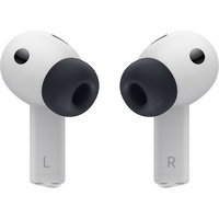 Samsung Galaxy SM-R420NZAAEUE hovedtelefoner/headset True Wireless Stereo (TWS) I ørerne Opkald/musik Bluetooth Grå grå, True Wireless Stereo (TWS), Opkald/musik, 5 g, Headset, Grå