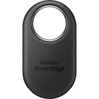 Samsung Galaxy SmartTag Element Finder Grafit, Tracking device Sort, Element, Finder, Grafit, Støvresistent, 120 m, IP67
