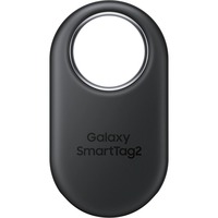 Samsung Galaxy SmartTag Element Finder Sort, Lokationssporer Sort, Element, Finder, Sort, Støvresistent, 120 m, IP67