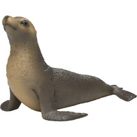 Schleich Wild Life Søløve, Spil figur 