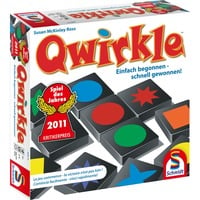 Schmidt Spiele 4001504490140 bog Oplysende Tysk Andre formater, Brætspil Oplysende, Tysk, Andre formater