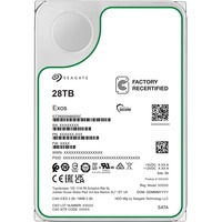 Seagate ST28000NM000C, Harddisk 