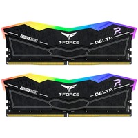 Team Group FF3D532G6400HC32ADC01, Hukommelse Sort