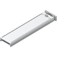 Ubiquiti M.2 SSD bakke UACC-SSD-Tray, Drev kabinet Sølv