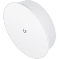 Ubiquiti PBE-M5-300-ISO, Retningsbestemt radioantenne Hvid