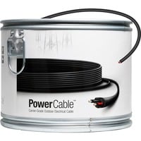 Ubiquiti PC-12, Kabel Sort