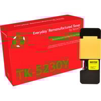 Xerox Everyday Toner gelb 006R04807 