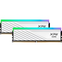 ADATA AX5U6000C4816G-DTLABRWH, Hukommelse Hvid