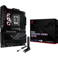 ASUS 90MB1ID0-M0EAY0, Bundkort Sort