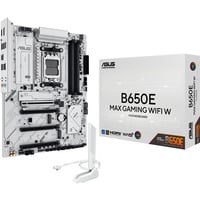 ASUS 90MB1LD0-M0EAY0, Bundkort Hvid