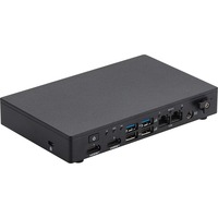 ASUS Barebone Sort