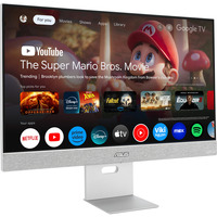 ASUS MS32UC, LED-skærm grå