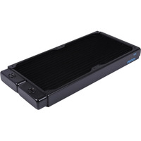 Alphacool NexXxoS HPE-30 Full Copper 280mm, Radiator Sort