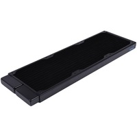Alphacool NexXxoS ST20 HPE Full Copper 360mm, Radiator Sort