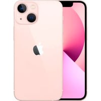 Apple Mobiltelefon Rosa