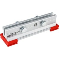 BESSEY Forlænger til klemme KBX20, forlængelse aluminium/Rød