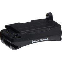 Black Diamond Batteripakke BD LT Sort