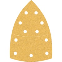 Bosch 2608900887, Slibning ark 