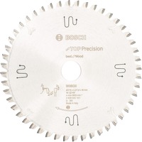Bosch 2 608 642 101 Ikke kategoriseret, Savklinge Træ, 21,6 cm, 3 cm, 2,3 mm