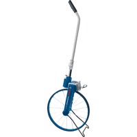 Bosch GWM 40 Professional, Afstandsmåler Blå
